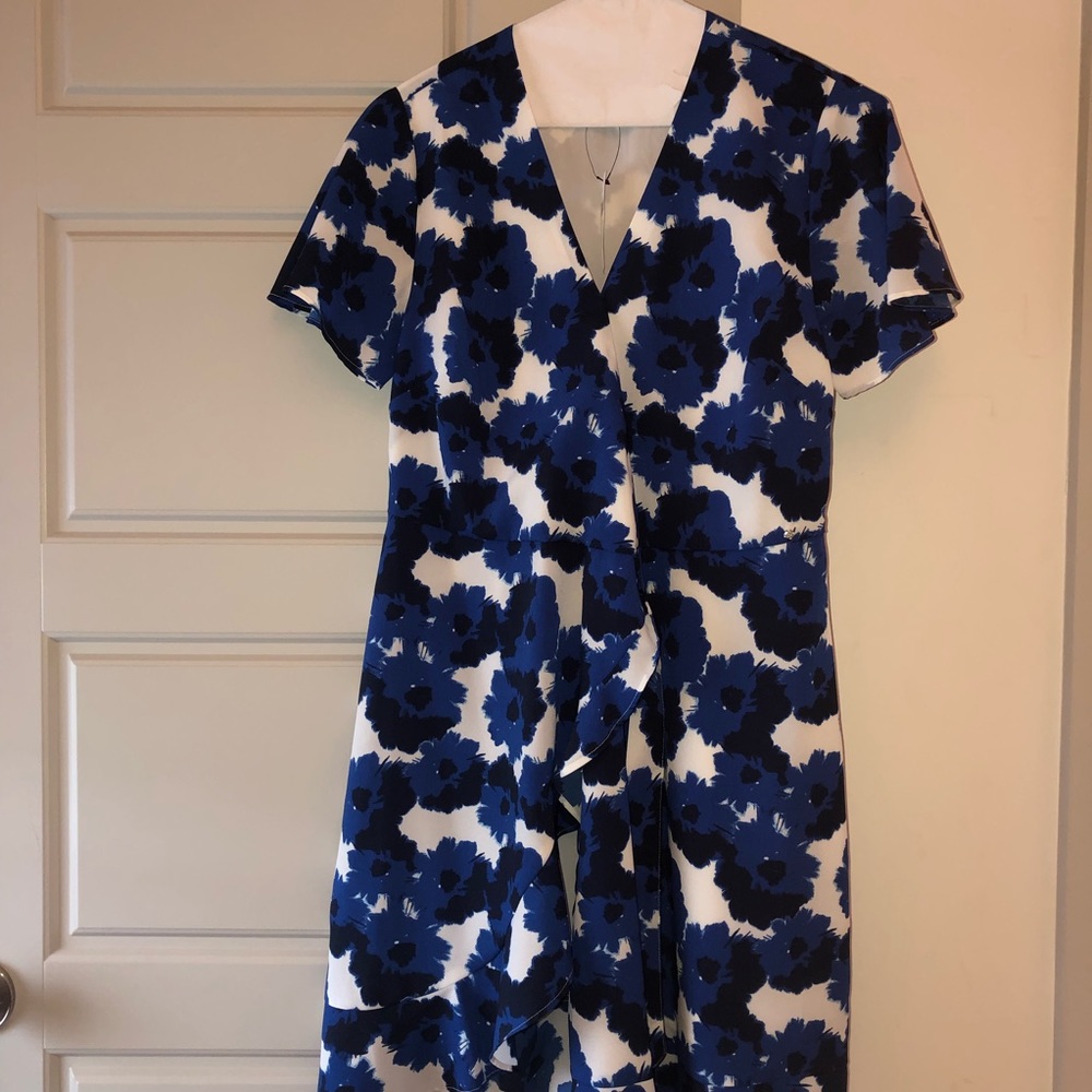 Banana Republic dress